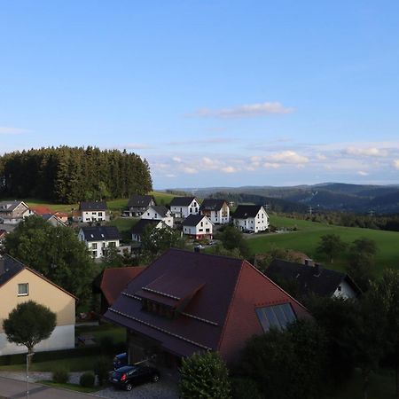 Hotel Kreuz Hoehengasthof Breitnau Buitenkant foto